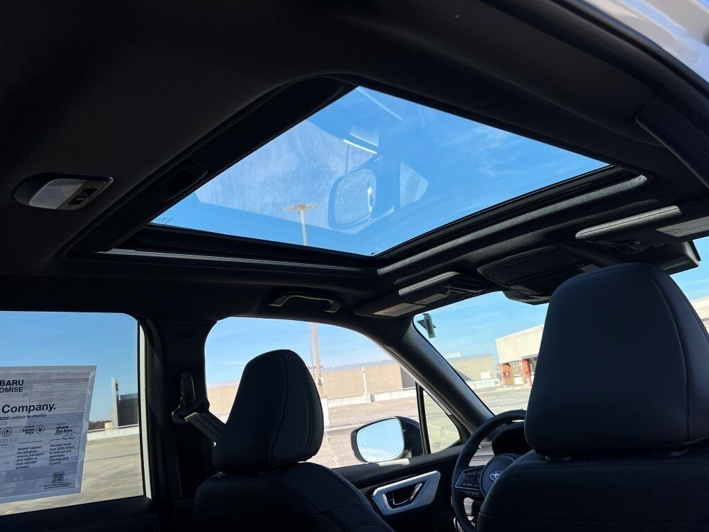 2025 Subaru Forester Hybrid Limited Hybrid Springfield VA