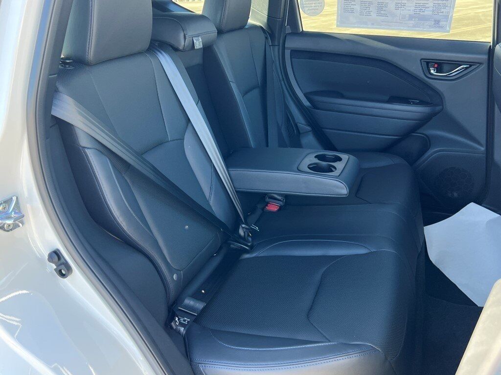 2025 Subaru Forester Hybrid Limited Hybrid Springfield VA