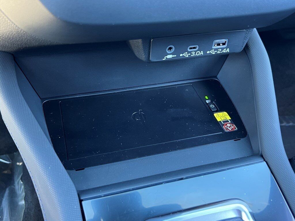 2025 Subaru Forester Hybrid Limited Hybrid Springfield VA