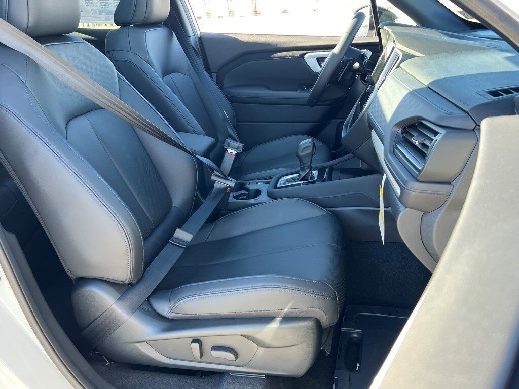 2025 Subaru Forester Hybrid Limited Hybrid Springfield VA