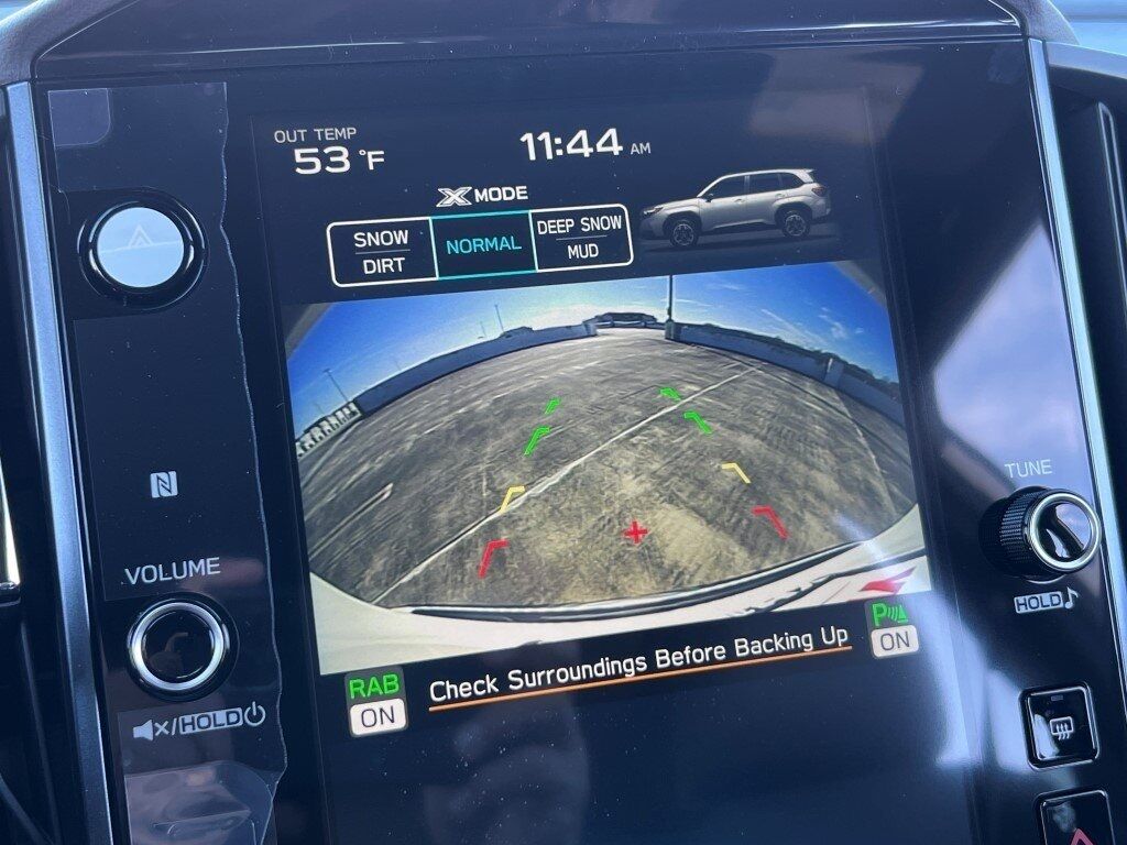 2025 Subaru Forester Hybrid Limited Hybrid Springfield VA