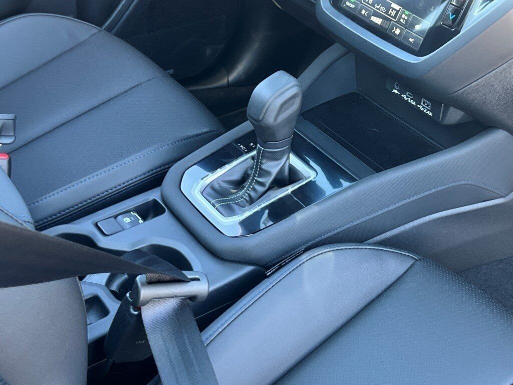 2025 Subaru Forester Hybrid Limited Hybrid Springfield VA