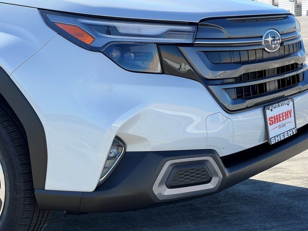 2025 Subaru Forester Hybrid Limited Hybrid Springfield VA