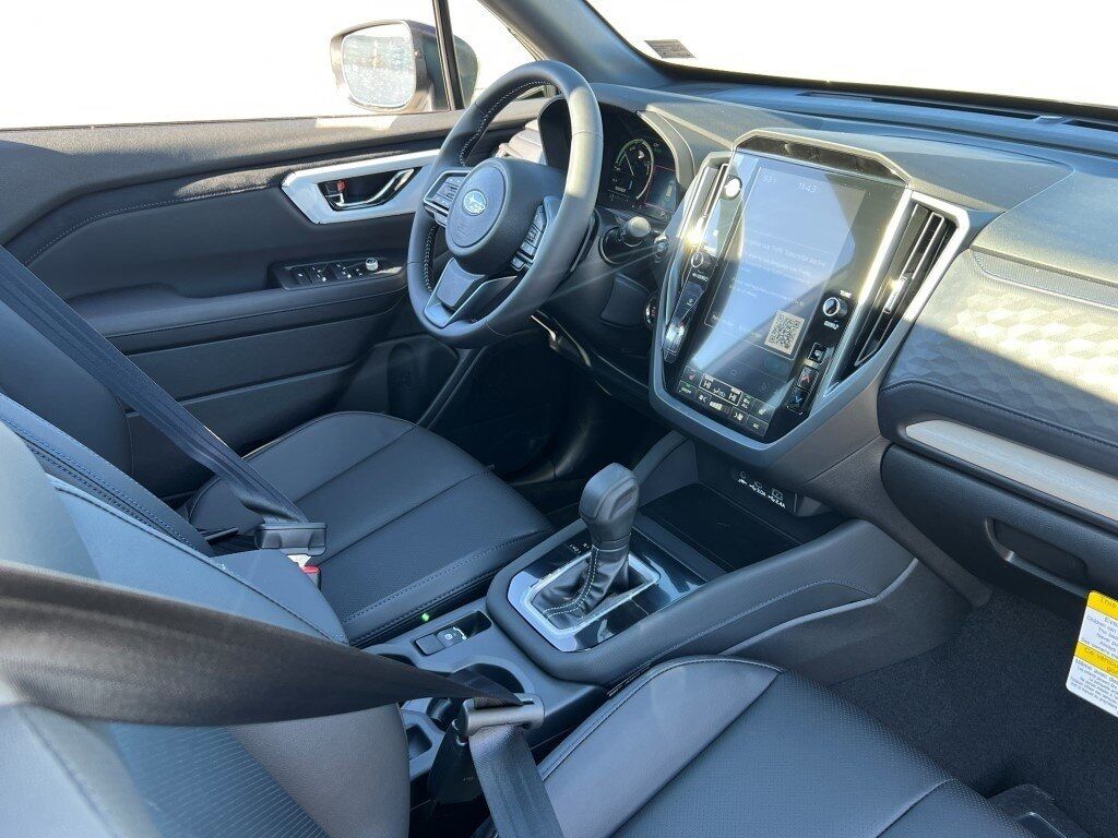 2025 Subaru Forester Hybrid Limited Hybrid Springfield VA