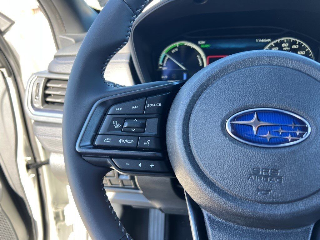 2025 Subaru Forester Hybrid Limited Hybrid Springfield VA