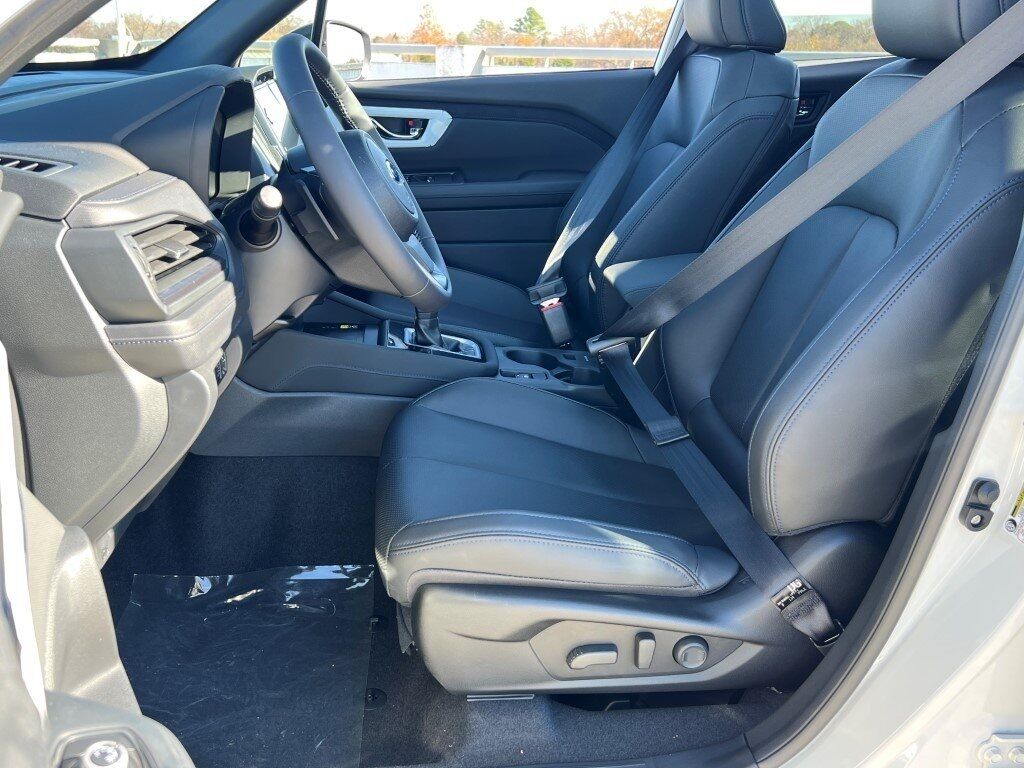 2025 Subaru Forester Hybrid Limited Hybrid Springfield VA