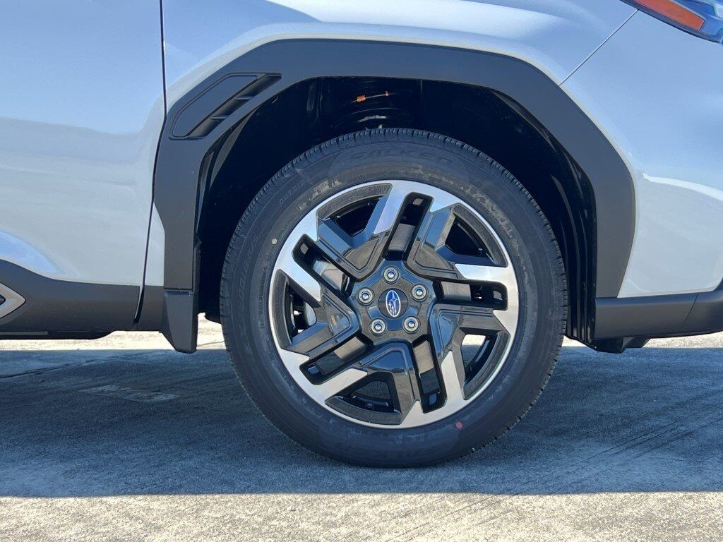 2025 Subaru Forester Hybrid Limited Hybrid Springfield VA