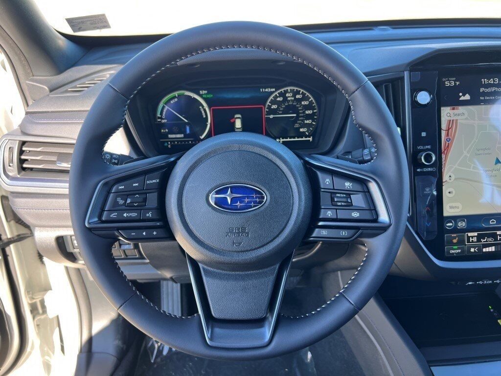 2025 Subaru Forester Hybrid Limited Hybrid Springfield VA