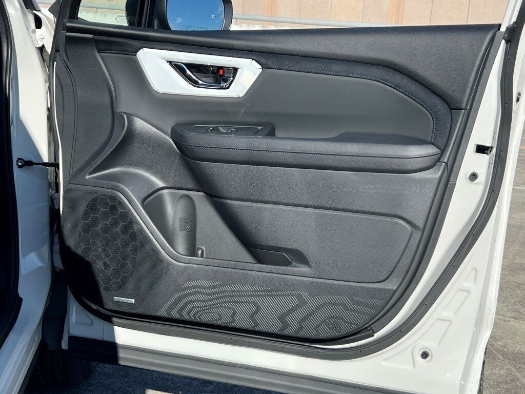 2025 Subaru Forester Hybrid Limited Hybrid Springfield VA