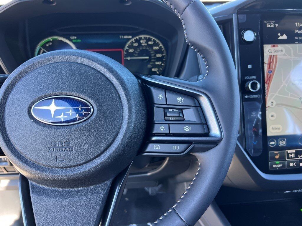 2025 Subaru Forester Hybrid Limited Hybrid Springfield VA