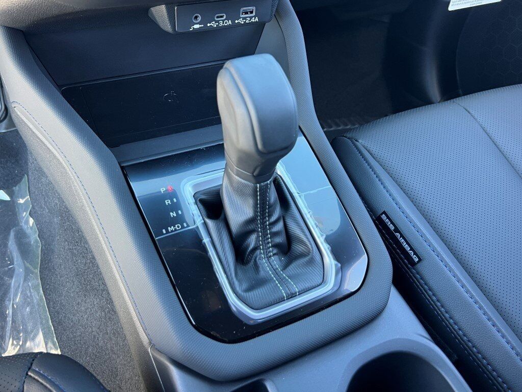 2025 Subaru Forester Hybrid Limited Hybrid Springfield VA