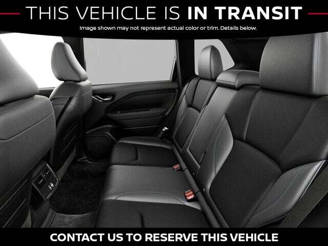 2025 Subaru Forester Hybrid Limited Hybrid Springfield VA