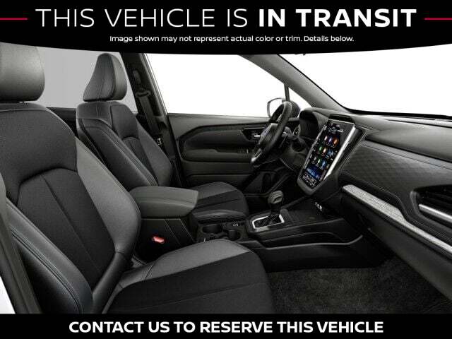 2025 Subaru Forester Hybrid Limited Hybrid Springfield VA