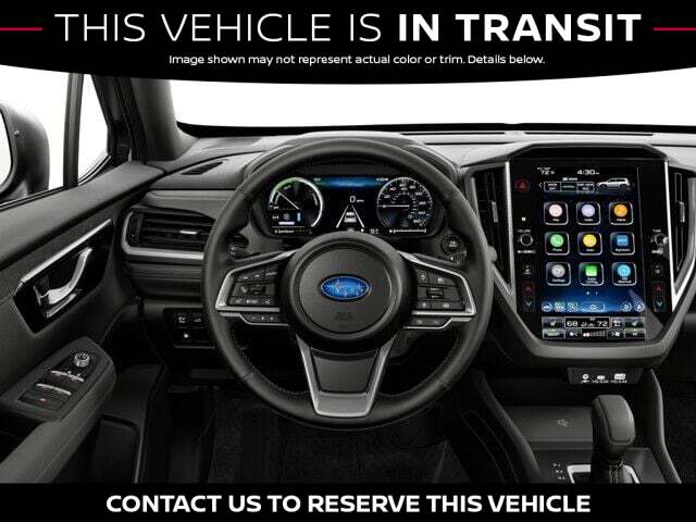 2025 Subaru Forester Hybrid Limited Hybrid Springfield VA