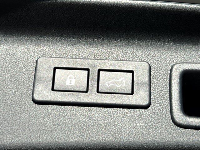 2025 Subaru Forester Hybrid Limited Hybrid Springfield VA