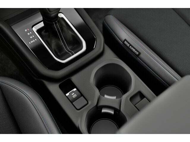 2025 Subaru Forester Hybrid Limited Hybrid Springfield VA