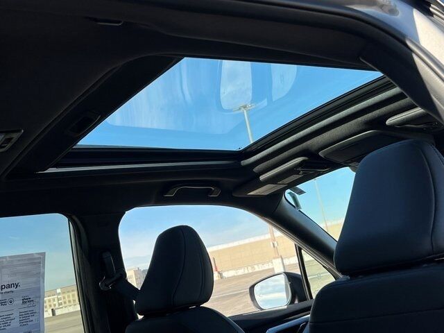 2025 Subaru Forester Hybrid Limited Hybrid Springfield VA