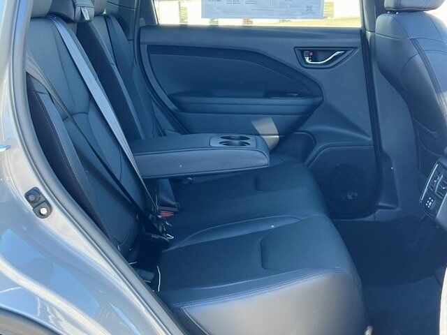 2025 Subaru Forester Hybrid Limited Hybrid Springfield VA