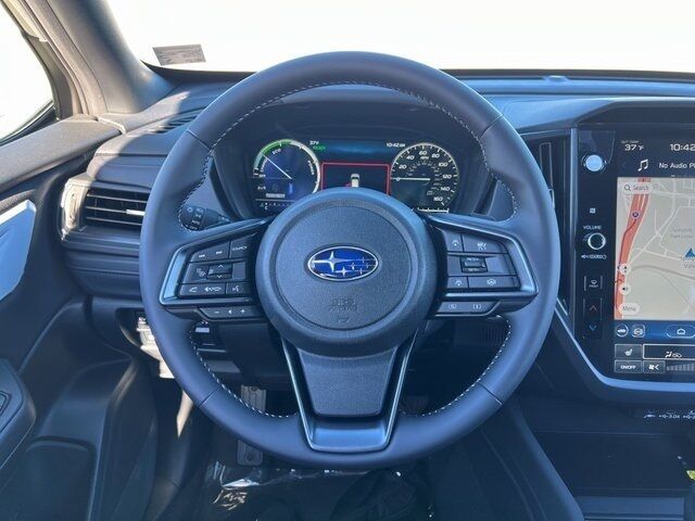 2025 Subaru Forester Hybrid Limited Hybrid Springfield VA