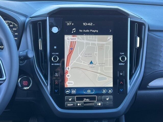 2025 Subaru Forester Hybrid Limited Hybrid Springfield VA