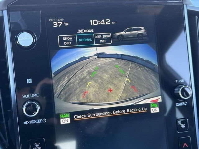 2025 Subaru Forester Hybrid Limited Hybrid Springfield VA