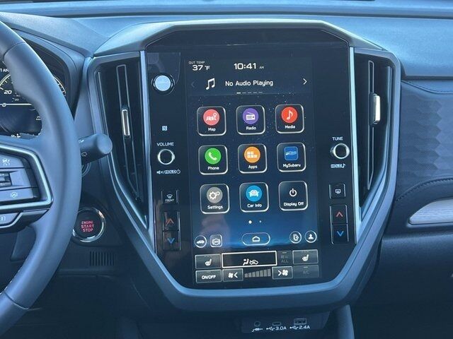 2025 Subaru Forester Hybrid Limited Hybrid Springfield VA