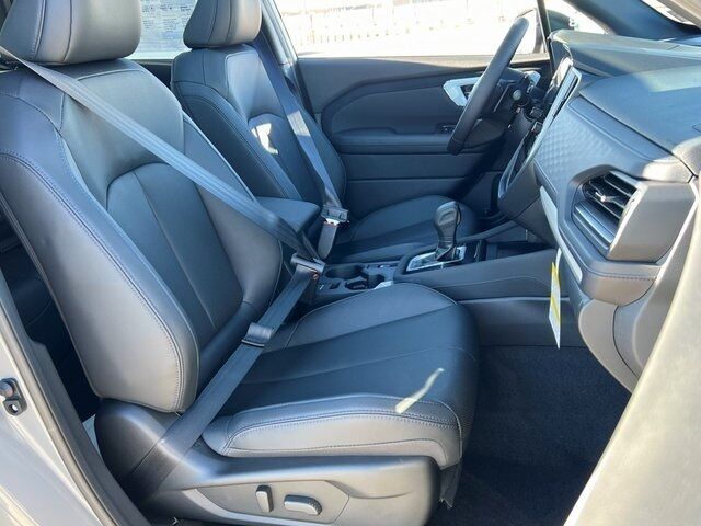 2025 Subaru Forester Hybrid Limited Hybrid Springfield VA