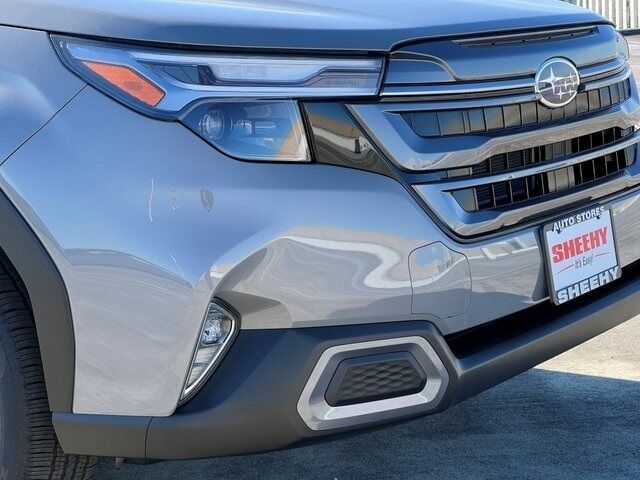 2025 Subaru Forester Hybrid Limited Hybrid Springfield VA