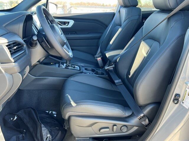 2025 Subaru Forester Hybrid Limited Hybrid Springfield VA