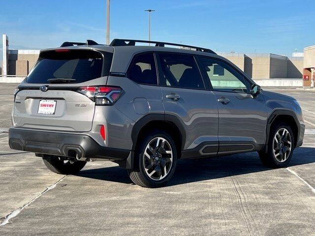 2025 Subaru Forester Hybrid Limited Hybrid Springfield VA