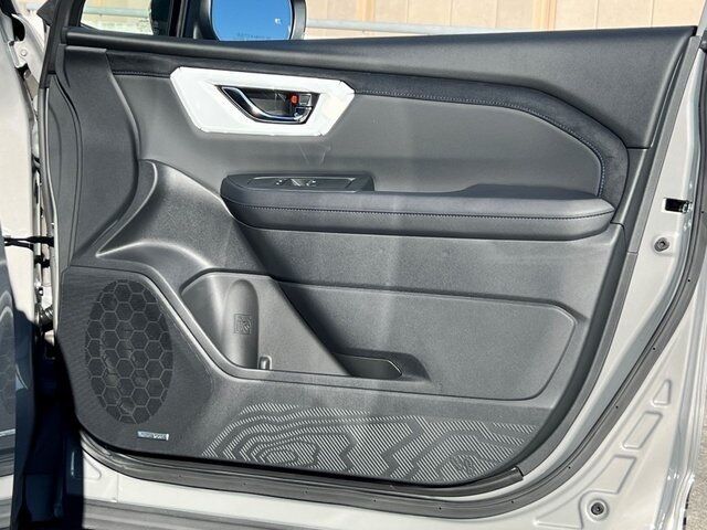 2025 Subaru Forester Hybrid Limited Hybrid Springfield VA