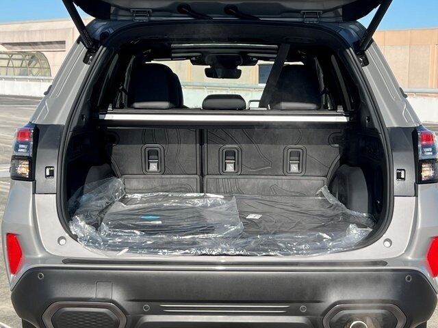 2025 Subaru Forester Hybrid Limited Hybrid Springfield VA