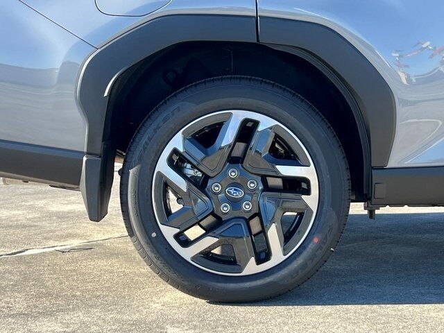 2025 Subaru Forester Hybrid Limited Hybrid Springfield VA