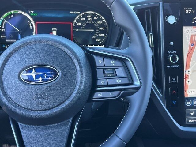 2025 Subaru Forester Hybrid Limited Hybrid Springfield VA