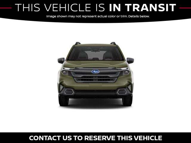 2025 Subaru Forester Hybrid Limited Hybrid Springfield VA