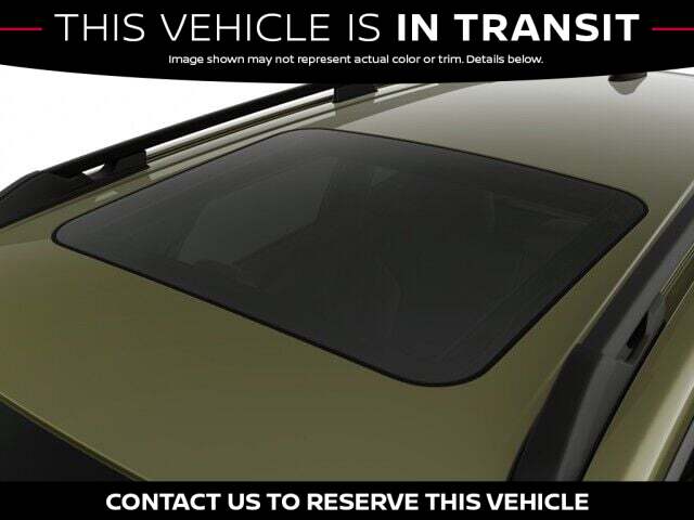 2025 Subaru Forester Hybrid Limited Hybrid Springfield VA