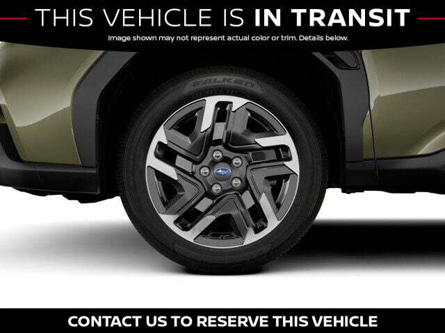 2025 Subaru Forester Hybrid Limited Hybrid Springfield VA