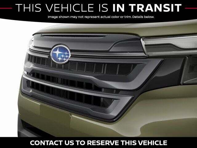 2025 Subaru Forester Hybrid Limited Hybrid Springfield VA