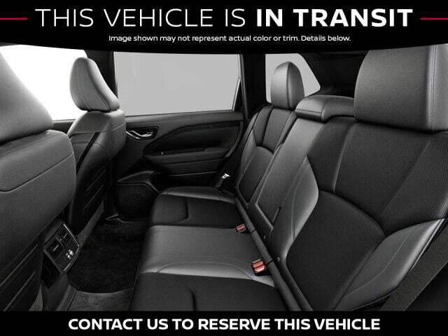 2025 Subaru Forester Hybrid Limited Hybrid Springfield VA