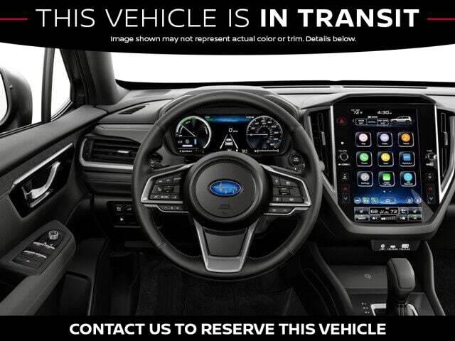 2025 Subaru Forester Hybrid Limited Hybrid Springfield VA