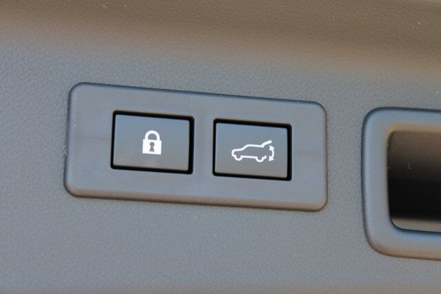 2025 Subaru Forester Hybrid Limited Klamath Falls OR