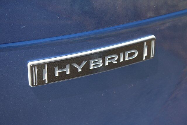 2025 Subaru Forester Hybrid Limited Klamath Falls OR