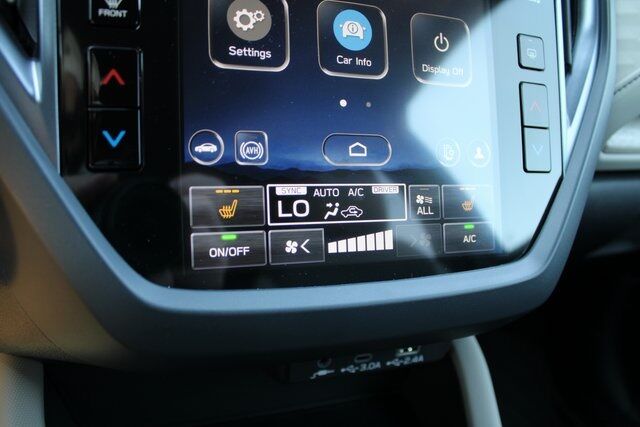 2025 Subaru Forester Hybrid Limited Klamath Falls OR