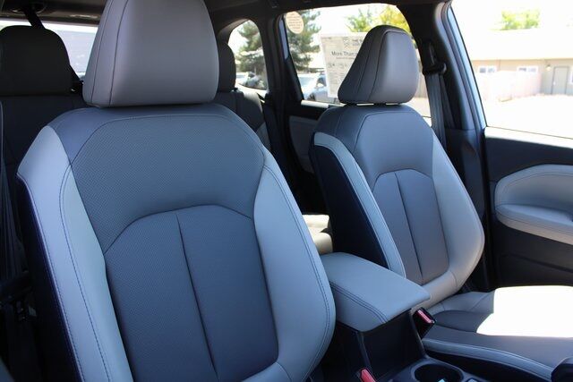 2025 Subaru Forester Hybrid Limited Klamath Falls OR