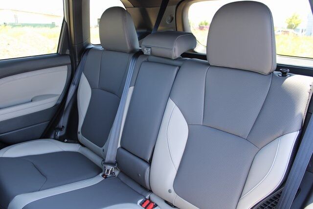 2025 Subaru Forester Hybrid Limited Klamath Falls OR