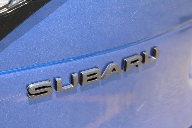 2025 Subaru Forester Hybrid Limited Klamath Falls OR
