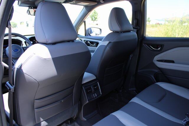 2025 Subaru Forester Hybrid Limited Klamath Falls OR