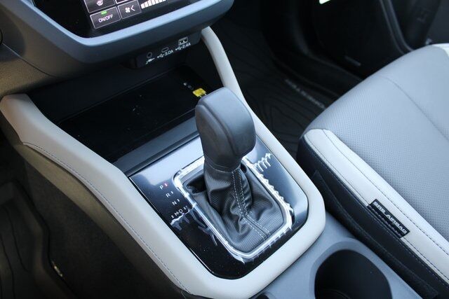 2025 Subaru Forester Hybrid Limited Klamath Falls OR
