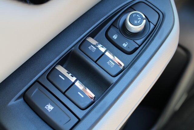 2025 Subaru Forester Hybrid Limited Klamath Falls OR