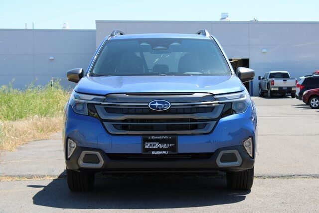 2025 Subaru Forester Hybrid Limited Klamath Falls OR